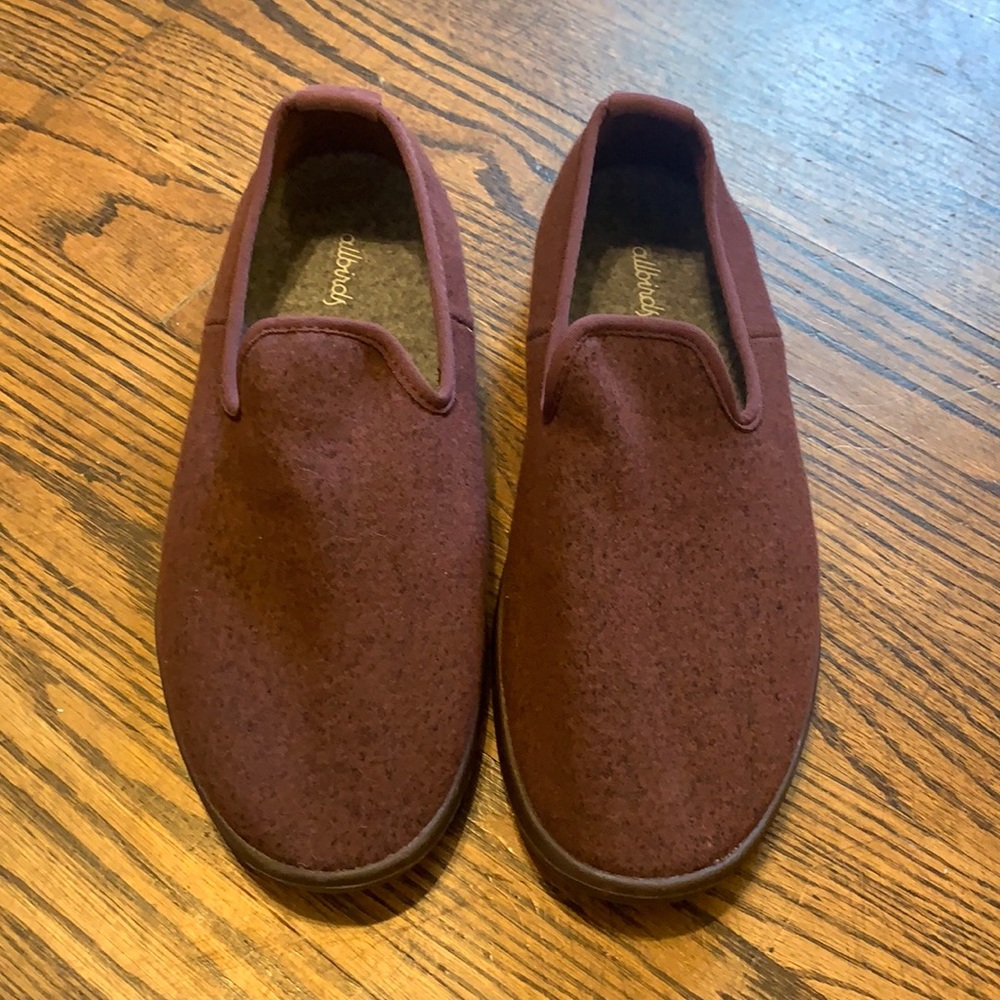 Women's Wool Loungers - Allbirds